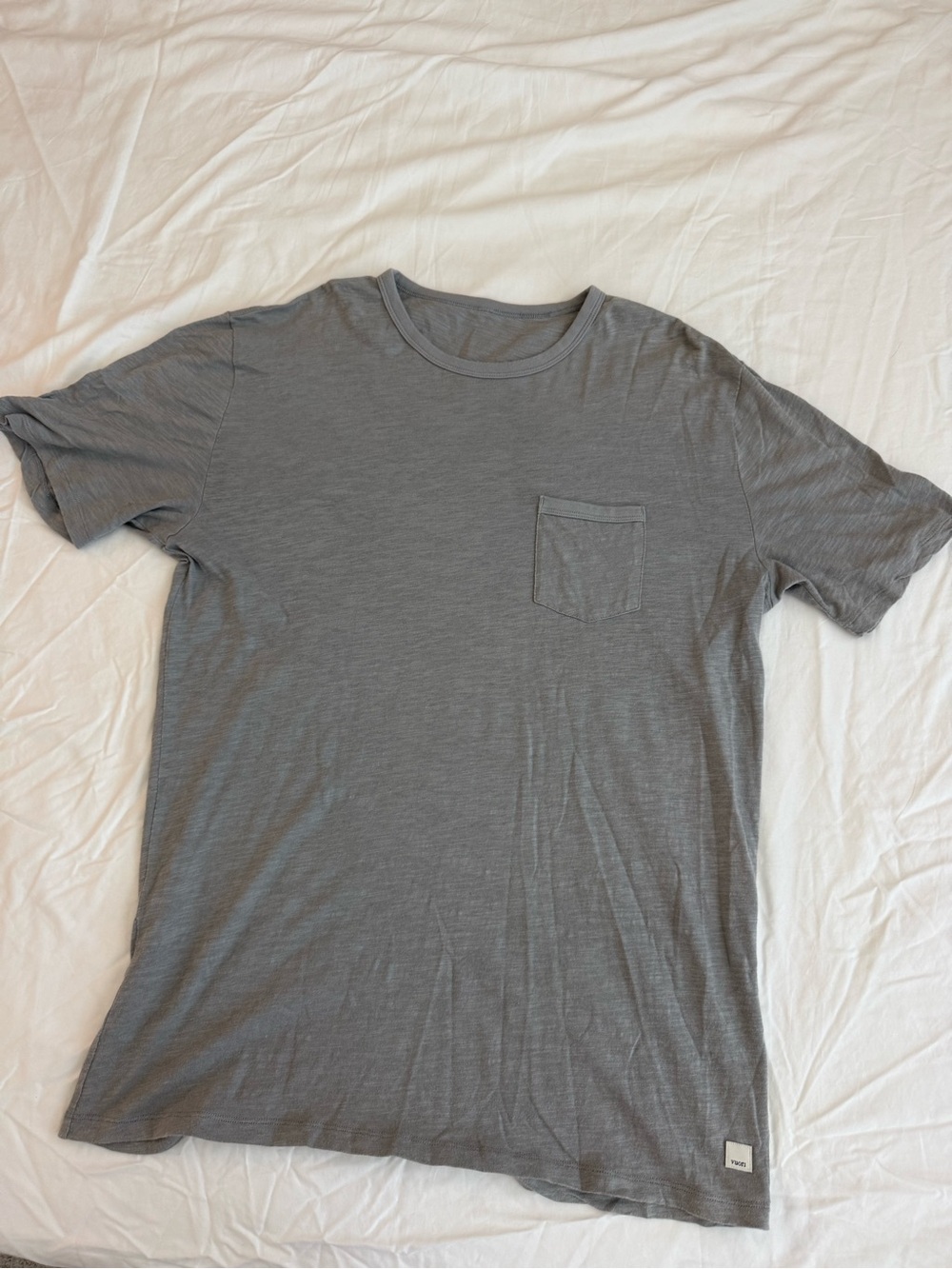 Vuori Men’s Shirt - L